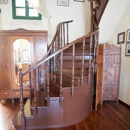 Casa Leone Hotel Chania  Ngoại thất bức ảnh