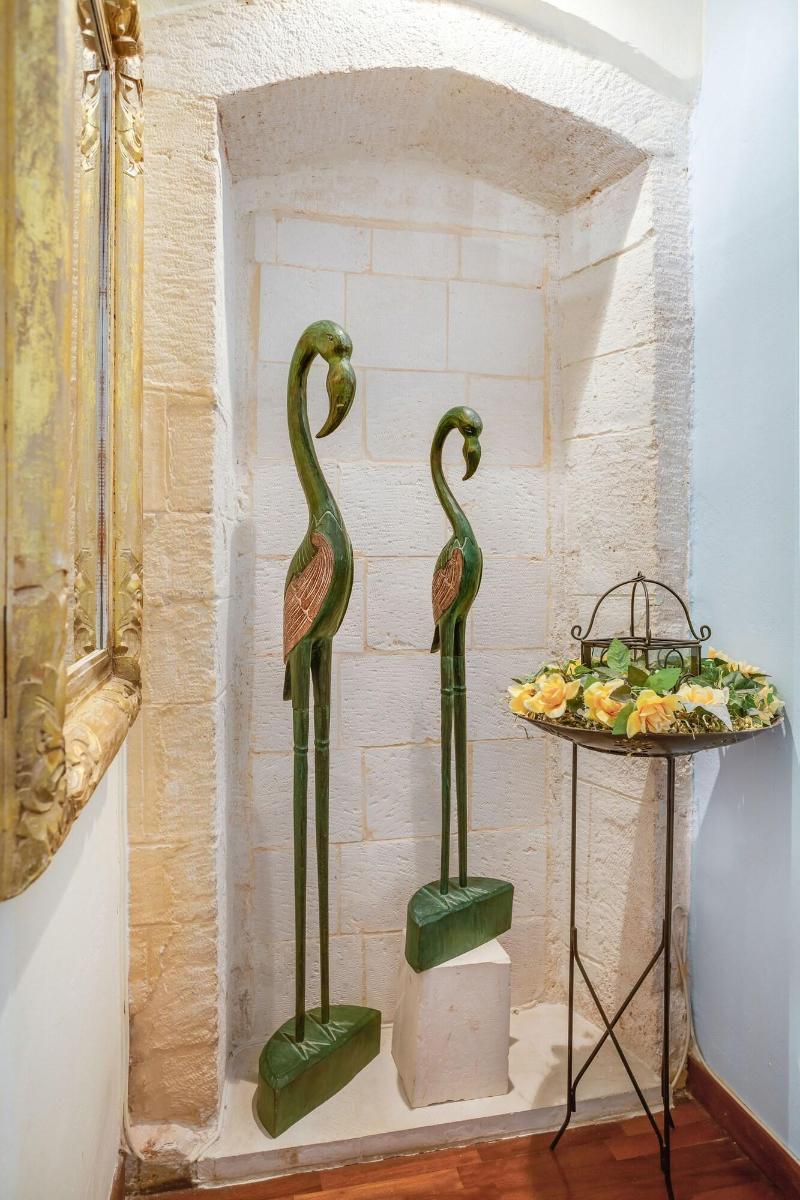 Casa Leone Hotel Chania  Ngoại thất bức ảnh