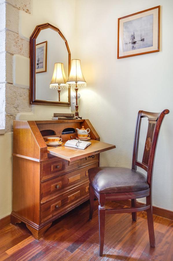 Casa Leone Hotel Chania  Ngoại thất bức ảnh