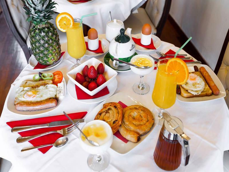 Casa Leone Hotel Chania  Ngoại thất bức ảnh