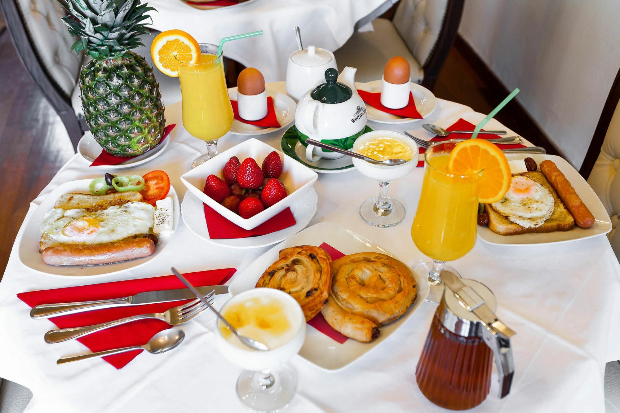 Casa Leone Hotel Chania  Ngoại thất bức ảnh