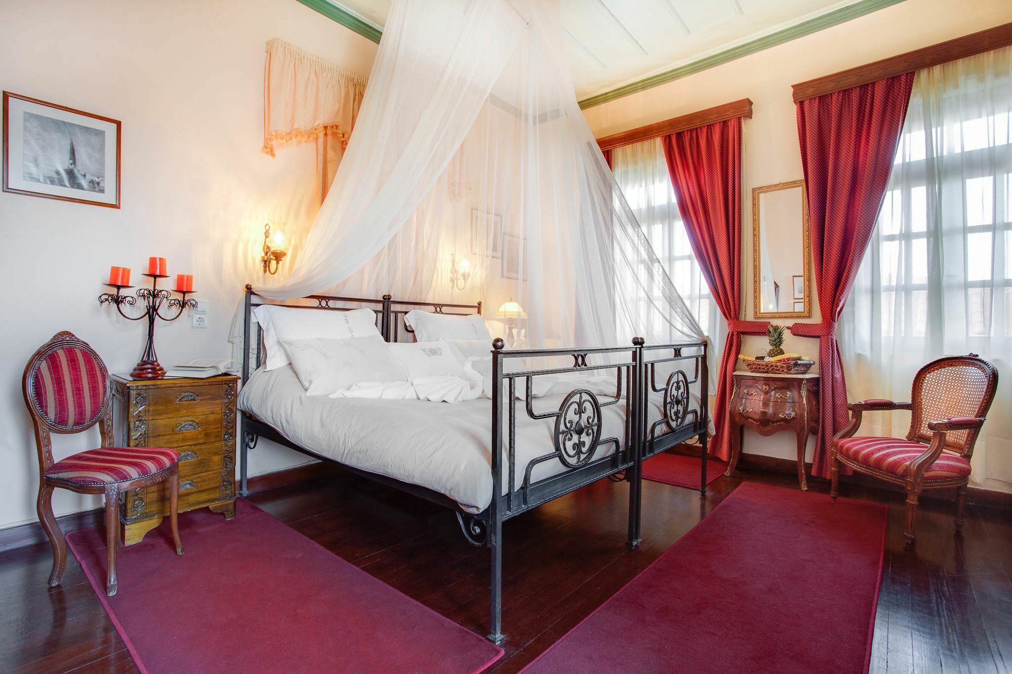 Casa Leone Hotel Chania  Ngoại thất bức ảnh